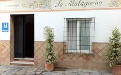 La Malaguena by Croma