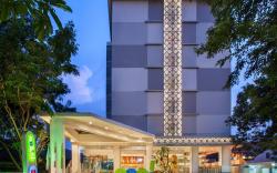 POP! Hotel Pemuda Semarang