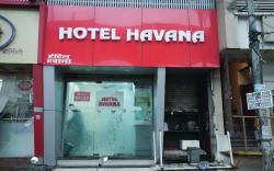 Hotel Havana