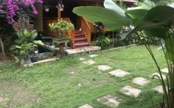 Provok Bungalo Lombok