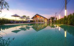 MOST Family 9 UBON-THAI LAND