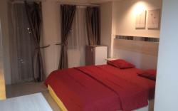 Apartemen bogor icon @scootroom