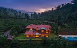 Regal Retreat by VEO - Part of StayVista