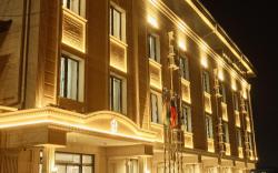 Samaria Hotel and Spa