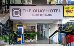 The Quay Hotel Bukit Bintang