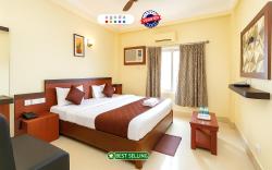 Goroomgo Annapurna Resort Near Light House Sea Beach Puri 
