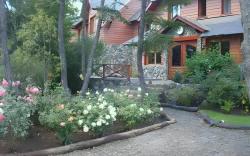 Hosteria Bajo Cero