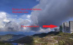 Hilltop Service Apartment @ Genting Highland
