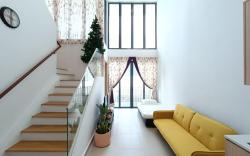 Duplex Shopping Mall/Monorail/Balcony/Rooftop Pool