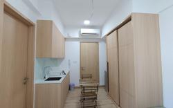 Studio 50mShopping Mall/Monorail/Roortop Pool Ag