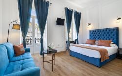 Lisbon 5 Hotel