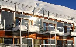 Hotel Adler