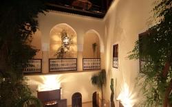 Hotel & Spa Riad Dar El Aila