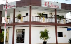 Hotel Astoria