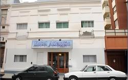 Hotel Atlantic