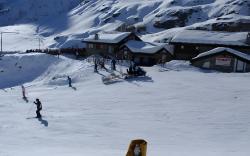 Hotel Baita Cretaz