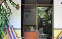 Hotel Belvedere Playa Samara Costa Rica