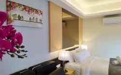 Genting SparrowInTheSkyColdStudio @ Ion Delemen