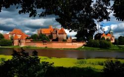Hotel Centrum Malbork