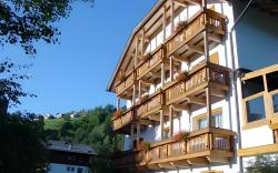 Hotel Chalet Corso