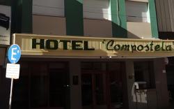 Hotel Compostela