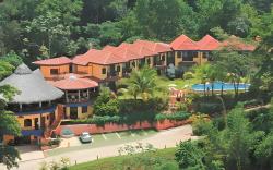 Hotel Cuna del Angel