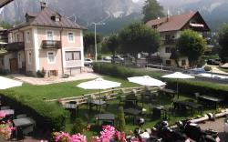 Hotel da Beppe Sello