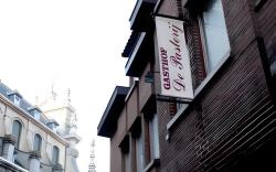 Hotel De Pastorij