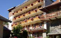 Hotel du Centre