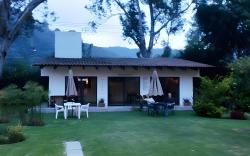 Hotel el Arco