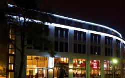 Hotel Esperanto