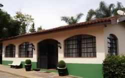 Hotel Fazenda Sao Matheus