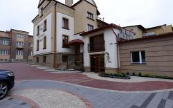 Hotel Fryderyk