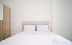 Best Choice 2BR at Puncak Dharmahusada By Travelio