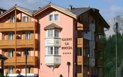 Hotel Garni La Roccia