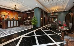 Salute Premium Hotel & Spa
