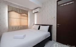 Comfortable and Tidy 2BR Lagoon By Travelio
