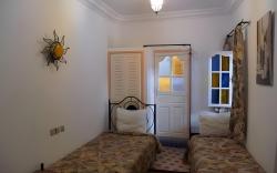 Hotel Riad Gnaoua