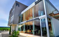 Hotel I Crespi