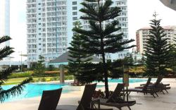 Wind and Sea Wind Residences