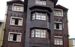 Hotel Intermonti