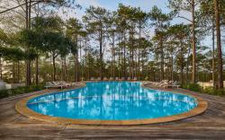 Romdoul Kirirom Resort By EHM