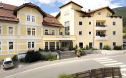 Hotel Kronplatz