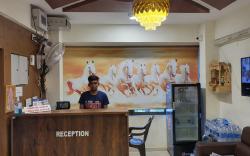 Hotel Shreeji's
