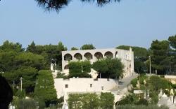 Hotel La Silvana