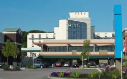 Hyatt Place Boston Braintree