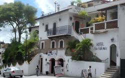Hotel Las Palomas