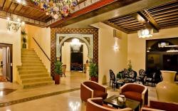 Hotel Lawrence dArabie