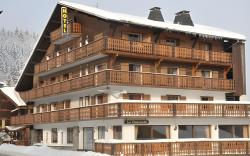 Hotel Le Concorde