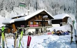 Hameau des Prodains - Hotel